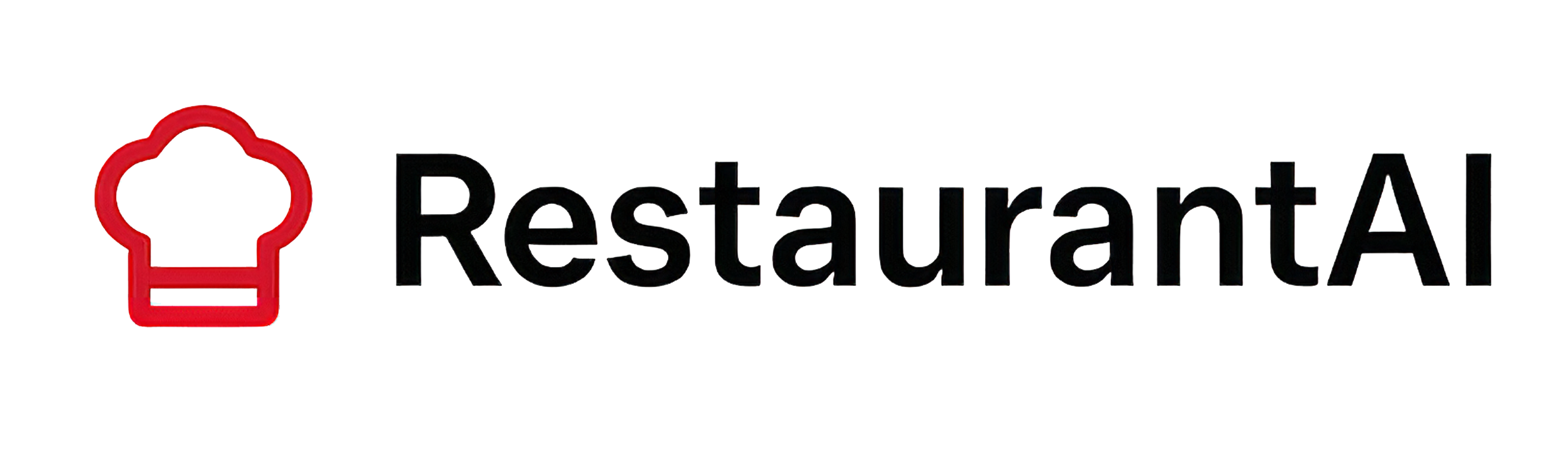 RestaurantAI Logo